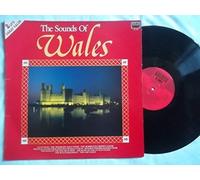 VARIOUS ARTISTS The Sounds Of Wales vinyl LP