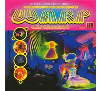 Various Artists - The Soundtrack to the Warp Experience