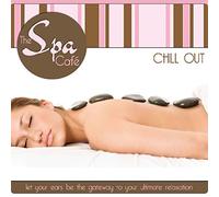 Various Artists – The Spa Cafe (Chill Out)