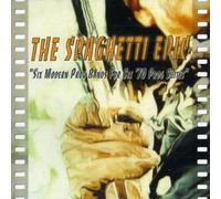 Various Artists - The Spaghetti Epic - Six Modern Prog Bands For Six Seventies Prog Suites