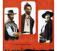Various Artists - The Spaghetti Epic, Volume Two - The Good, The Bad And The Ugly