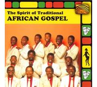 Various Artists - The Spirit of African Gospel