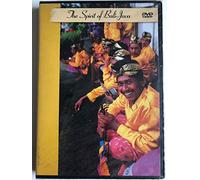 Various Artists - The Spirit Of Bali-Java [Reino Unido] [DVD]