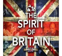 Various Artists - The Spirit of Britain