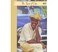 Various Artists - The Spirit Of Cuba [Reino Unido] [DVD]