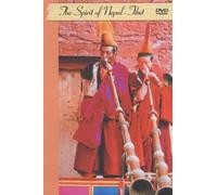 Various Artists - The Spirit Of Nepal [Alemania] [DVD]