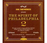 Various Artists - The Spirit Of Philadelphia Volume 2