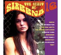 Various Artists - The Spirit of Sireena, Vol. 16
