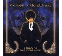 Various Artists - The Spirit Of The Black Rose - A Tribute To Philip Parris Lynott