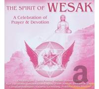 Various Artists - The Spirit of Wesak: a Celebration of Prayer and Devotion