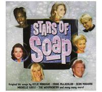 Various Artists - The Stars of Soap