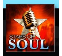 Various Artists - The Stars Of Soul