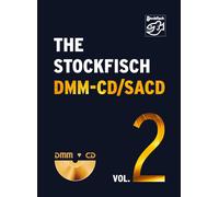 Various Artists The Stockfisch Dmm Sa 2 (CD)
