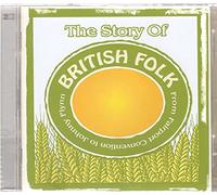 Various Artists - The Story Of British Folk