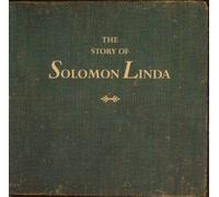 Various Artists - The Story Of Solomon Linda