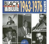 Various Artists - The Story Of The Blues 1963-1976