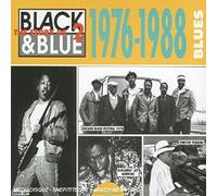 Various Artists - The Story Of The Blues 1976-1988