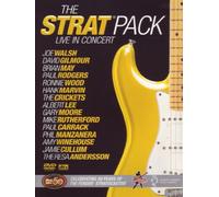 Various Artists - The Strat Pack Live in Concert [DVD]