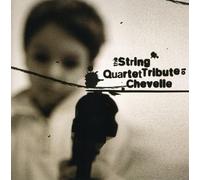 Various Artists - The String Quartet Tribute to Chevelle [Import]
