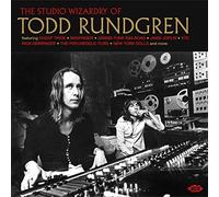 Varios - The Studio Wizardry Of Todd Rundgren