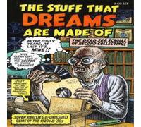 Various Artists - Stuff That Dreams Are