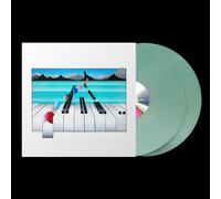 Various Artists - The Style Of Life (Limited Edition) (Green Transparent Coloured) (2LP)