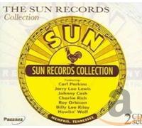 Various Artists - Sun Records Collection
