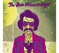 Various artists - The sun shines at night ֠giorgio moroder in finnish 1972ֱ989