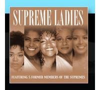Various Artists - The Supreme Ladies [Import]