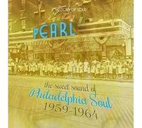 Various Artists - The Sweet Sound Of Philadelphia Soul 1959-1964