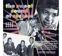 Various Artists The Sweet Sound Of Success (CD) Album (Importación USA)