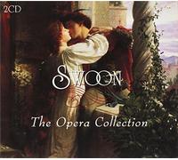 Various Artists - The Swoon: Opera Collection