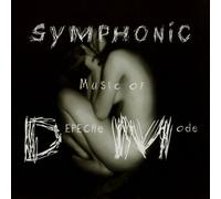 Various Artists - The Symphonic Music Of Depeche Mode [VINYL] [Vinilo]