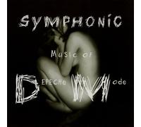 Various Artists - The Symphonic Music Of Depeche Mode [VINYL] [Vinilo]