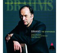 Various Artists - The Symphonies [CD]