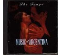 Various Artists - The Tango - Music of Argentina