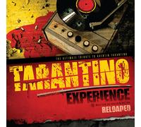 VV.AA. - THE TARANTINO EXPERIENCE RELOADED (COLOR AMARILLO Y ROJO) -2LP [Vinilo]