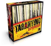 Various Artists - The Tarantino Experience Various
