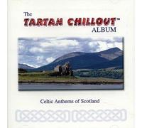 Various Artists - The Tartan Chillout Album