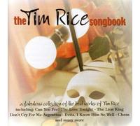 Various Artists - The Tim Rice Songbook [Import]