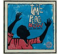 Various Artists The Time for Peace Is Now (Vinyl) 12" Album (Importación USA)