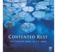 Various - The Timeless Music of J.S. Bach