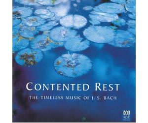 Various Artists - The Timeless Music of J.S. Bach