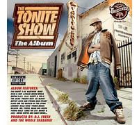 Various Artists - The Tonite Show