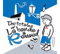 Various Artists - The totale of La bande Renaud [Vinilo]
