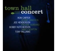 Various Artists - The Town Hall Concert