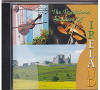 Various Artists - The Traditional Dances Of Ireland