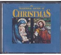 various artists - The Traditional Sounds of Christmas. Box Set