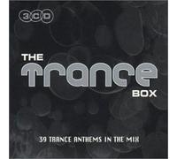 Various - The Trance Box
