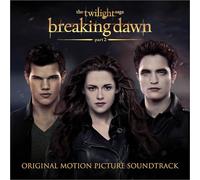 Various Artists - The Twilight Saga: Breaking Dawn Part.2(Edición Color Marrón ) (2Lp-Vinilo)